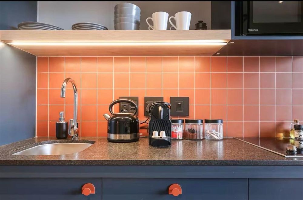 Sea Point Airbnb Apartment