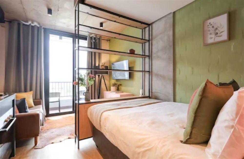 Sea Point Investments