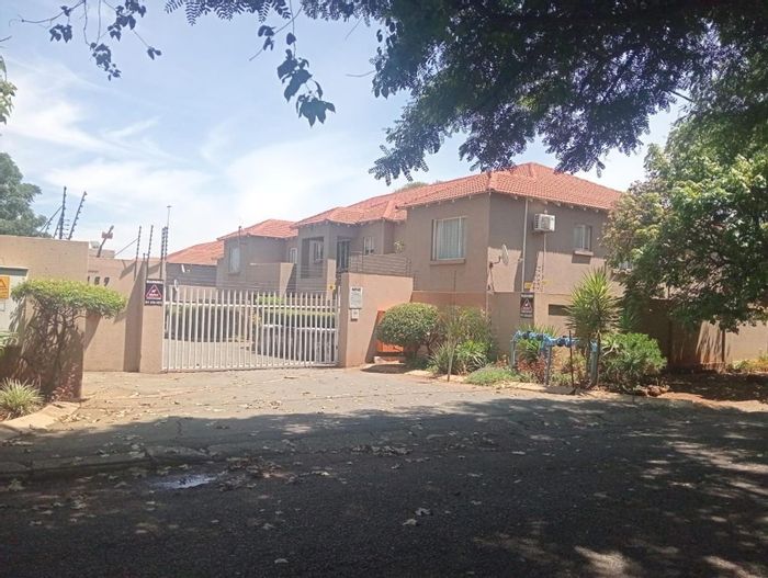 2-Bedroom Apartment for Sale in Fairland with Private Garden and Inverter System.