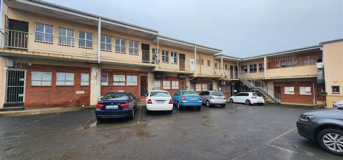 Retail Units For Sale in Verulam Central: Income Potential, Parking, and Flexibility.
