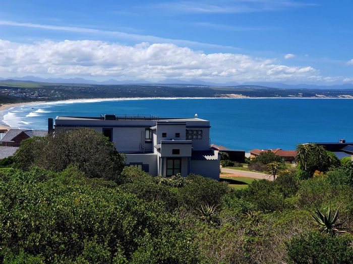 For Sale: 738m² Vacant Land Residential in Vleesbaai Central with sea views.