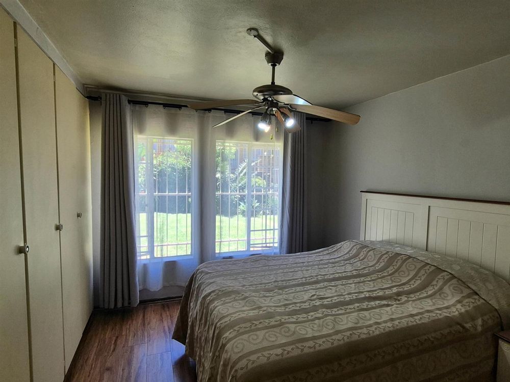 Bedroom Ground Floor