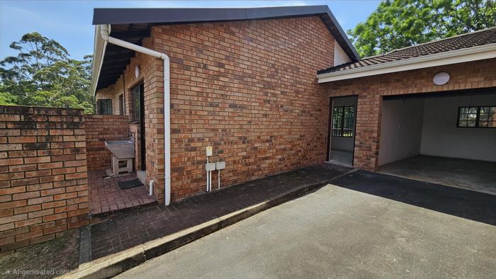 For Sale: Townhouse in Margate Central with 24-hour security, pool, and gym.