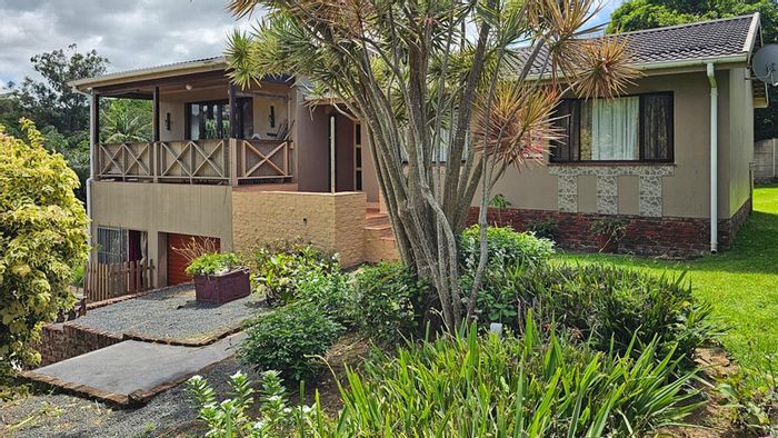 Ramsgate House For Sale: 3 beds, flatlet, garden, close to amenities.