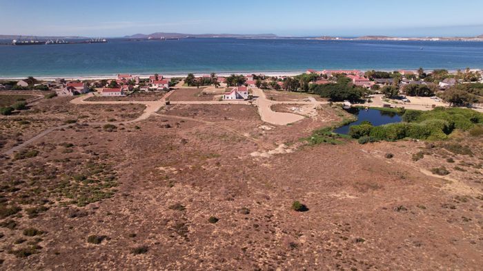 Vacant Land Residential in Bluewater Bay For Sale: Nature, community, and lifestyle await.