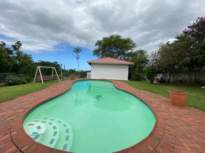 Cottage To Rent in Westville: 3 Bedrooms, Pool, Garden, Close to UKZN.