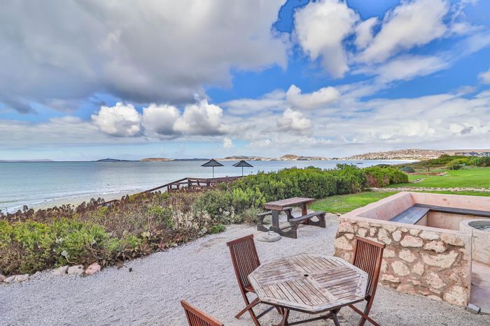 Vacant Land Residential For Sale in Bluewater Bay with secure estate amenities.