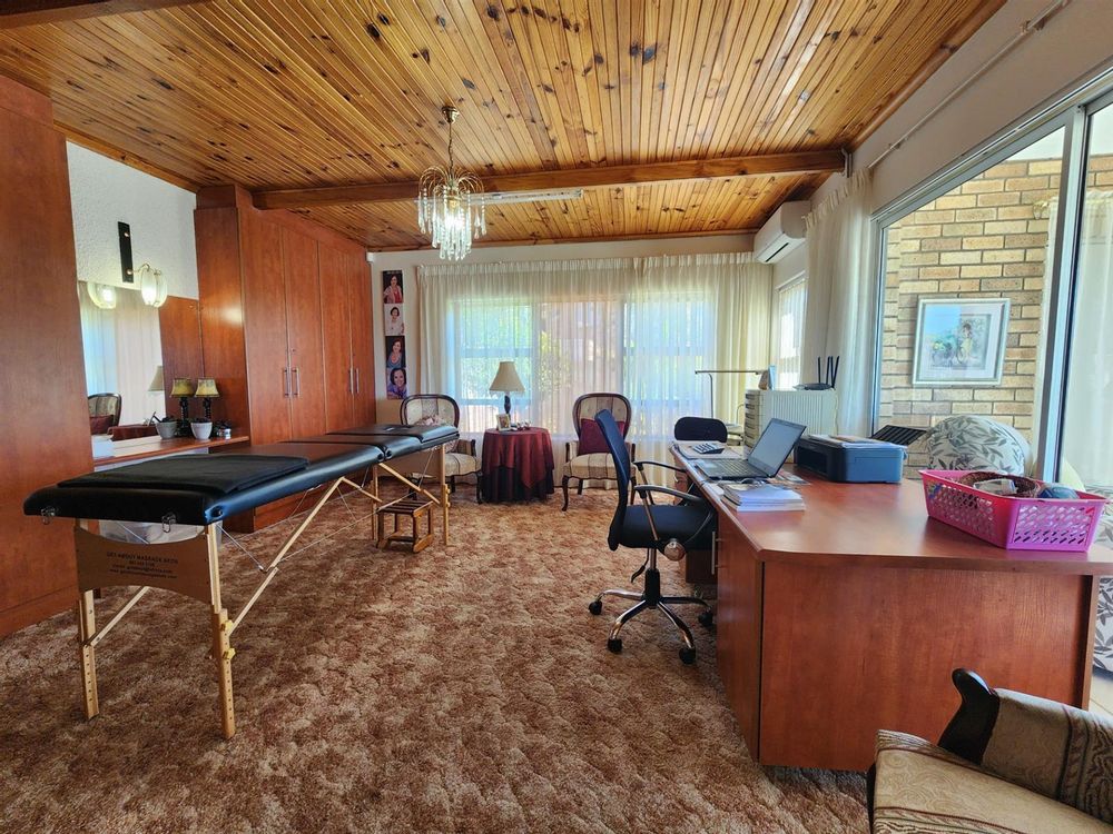 Study or studio or lounge or work from home