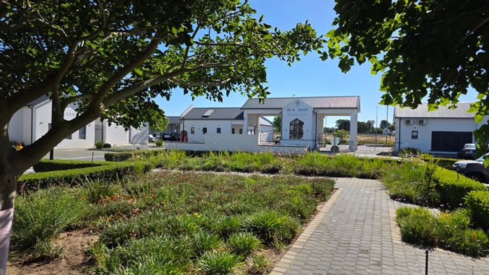 For Sale: Buh Rein Estate Retirement Village - Ground Floor 2-Bedroom Apartment with Private Garden.