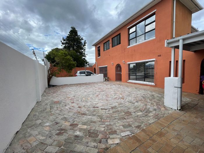 3-Bedroom Townhouse To Rent in Lotus River with spacious layout and secure setting.