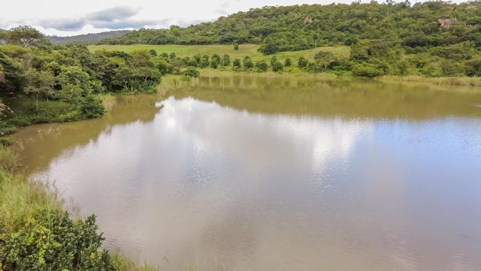 Vacant Land for Sale in White River Rural: Ideal for Sustainable Living and Nature Views.