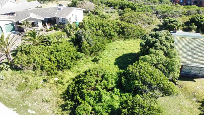 Vacant Land Residential For Sale in Paradise Beach, 40m from the shoreline.