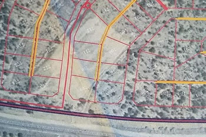 Vacant Land Residential in Ulundi Central, 1284 m², close to amenities. For Sale!