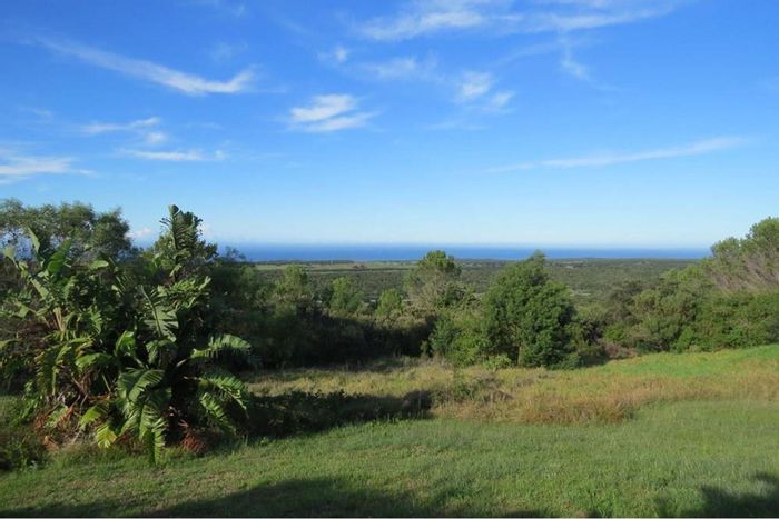 Vacant Land Residential For Sale in Chelsea: Sea views, water access, and wildlife.
