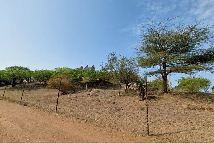Nseleni Farm For Sale: 21.89 ha with irrigation, river access, and rental potential.