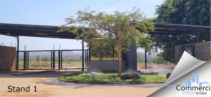 Vacant Land Residential in Malelane Central for Sale: Riverfront views, security, macadamia farm.