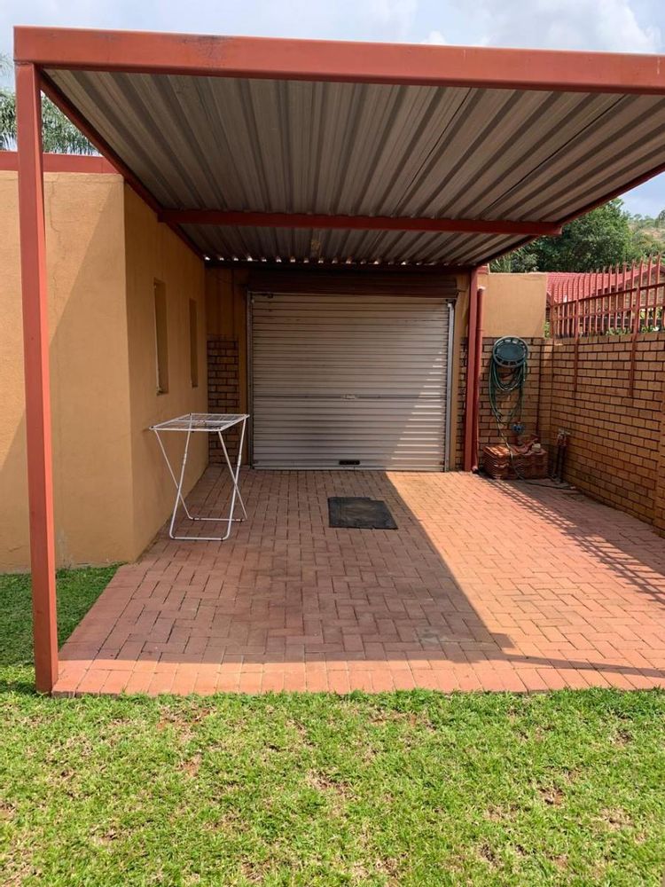 Batchelors Flat-Undercover parking