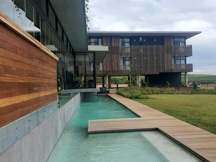 For Sale: 2 Bed Apartment in Sibaya Precinct with sea views and amenities.