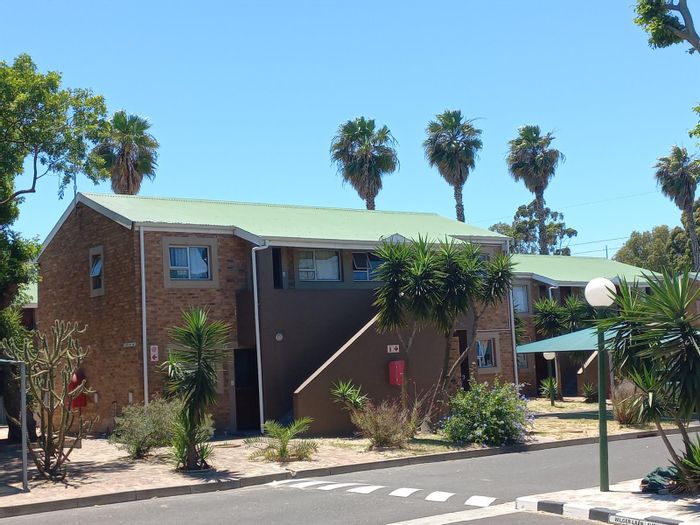 For Sale: Oakglen Apartment with rental income, pool, security, and convenience store.