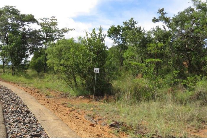 Vacant Land Residential for Sale in Bela Bela Rural, near dam and game reserve.