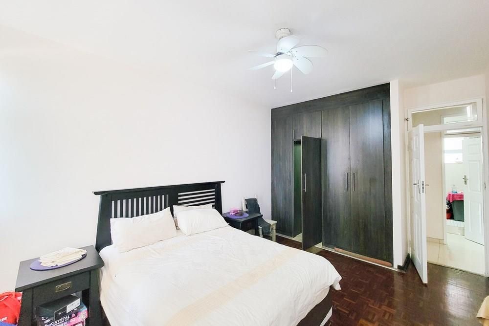 Main Bedroom + en-suite