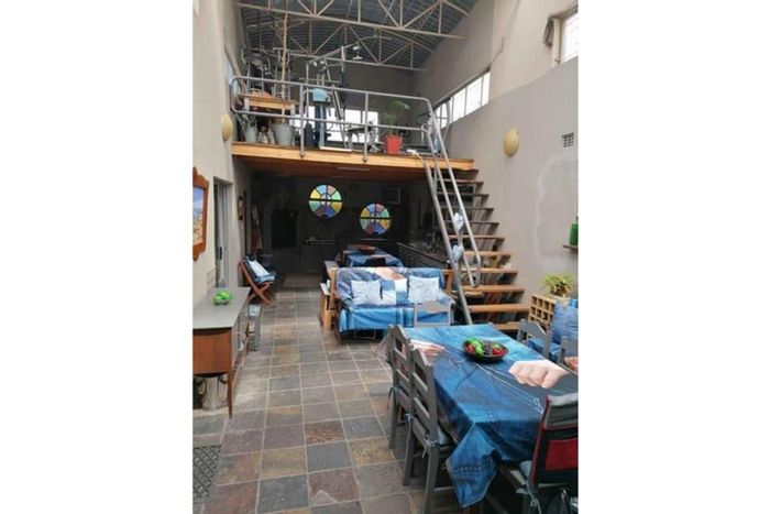 Fully furnished 1-bedroom apartment in Sasolburg Ext 11, utilities and WiFi included.