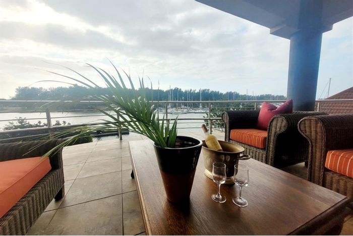 For Sale: House in Tuzi-Gazi with private jetty, expansive garden, and luxury amenities.