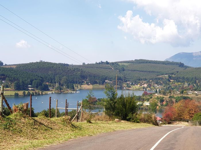 Vacant Land Residential for Sale in Haenertsburg, near dam, 24-hour security.