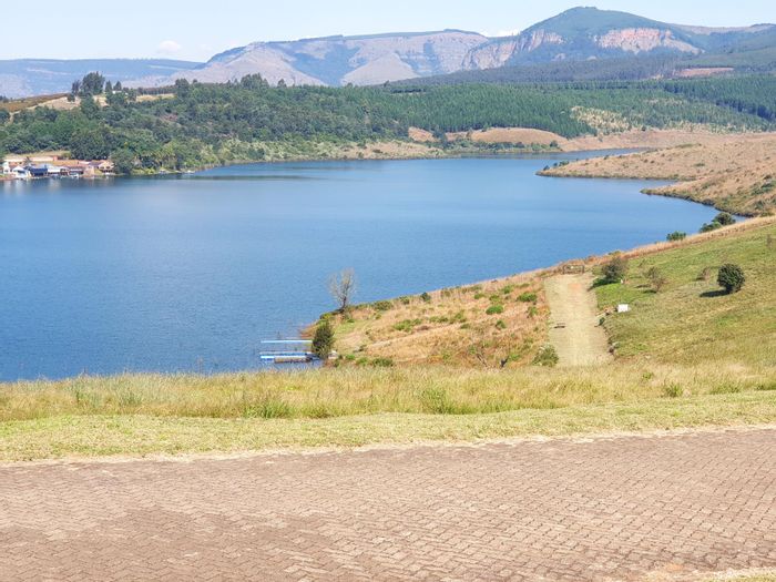 Vacant Land Residential For Sale in Haenertsburg: Secure estate, flexible building options, scenic views.