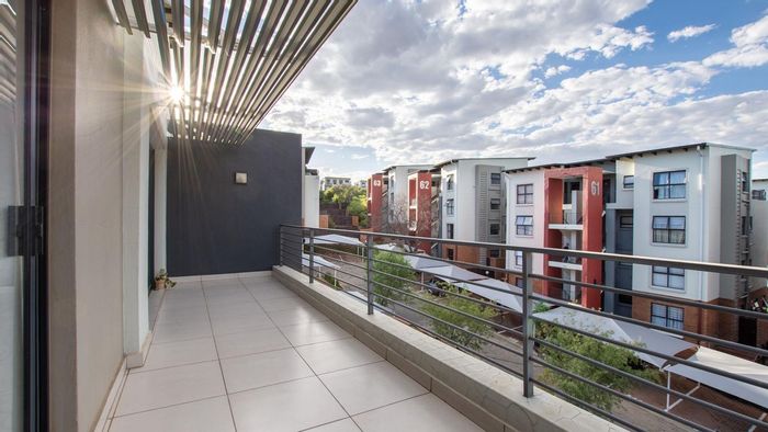 Property #RL10847-750220, Apartment for sale in Fourways