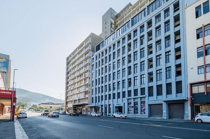 Property #RL11581-750220, Apartment for sale in Cape Town City Centre