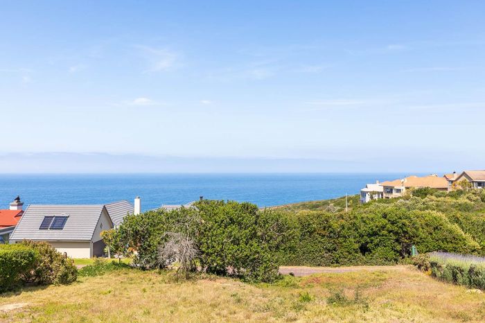 Property #RL11959-750220, Vacant Land Residential for sale in Mossel Bay Golf Estate