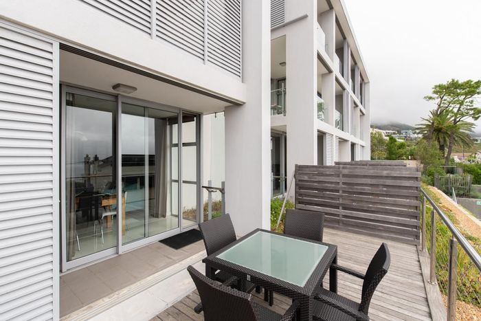 Property #RL11011-750220, Apartment for sale in Camps Bay
