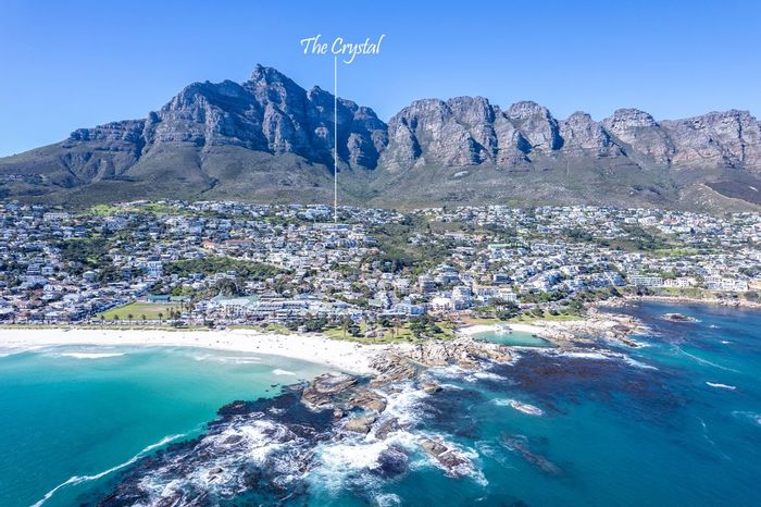 Property #RL13401-750220, Apartment for sale in Camps Bay