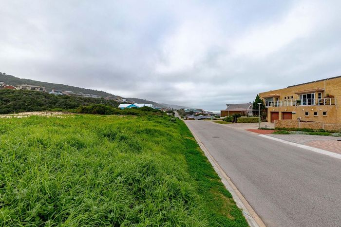 Property #RL13125-750220, Vacant Land Residential for sale in Outeniqua Strand