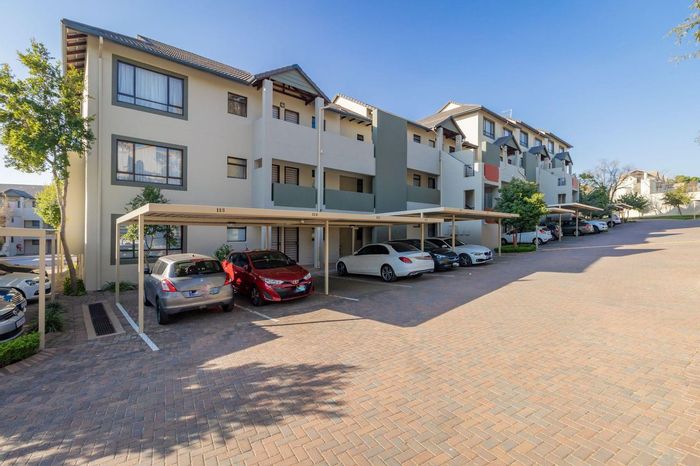 Property #RL13202-750220, Apartment for sale in Lonehill