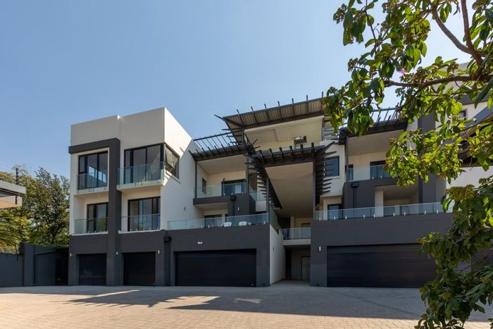 Property #RL6361-750220, Apartment for sale in Bryanston