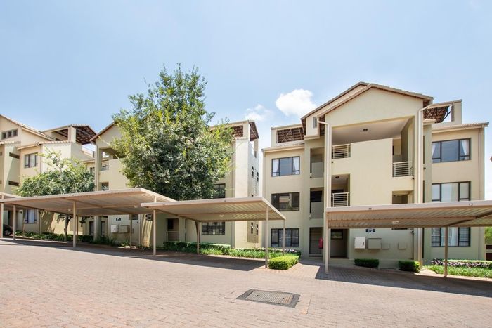 Property #RL6527-750220, Apartment for sale in Bryanston