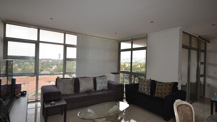 Property #LH-125827, Apartment for sale in Bedfordview Central