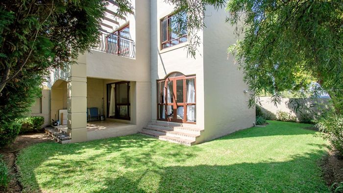 Property #LH-136420, Apartment for sale in Sunninghill