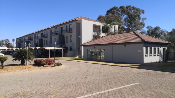 Property #LH-167172, Apartment for sale in Brakpan North