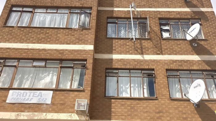 Property #LH-169320, Apartment for sale in Pretoria West