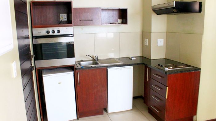 Property #LH-160156, Apartment sold in Braamfontein