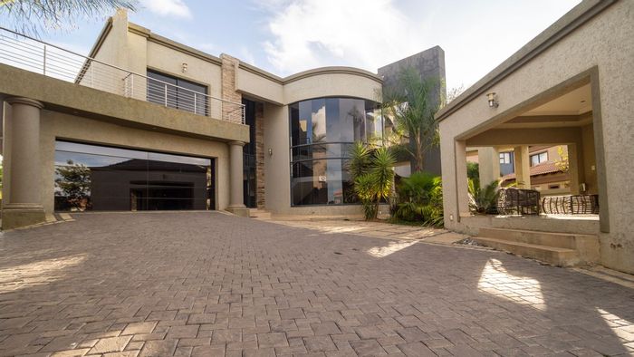 Property #LH-162644, House for sale in Blue Valley Golf Estate