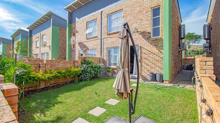 Property #LH-174333, Townhouse for sale in Theresapark