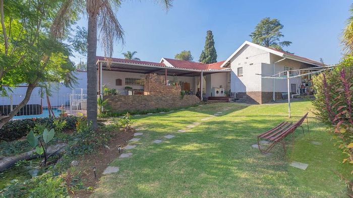 Illiondale House For Sale: 4 Bedrooms, Pool, Granny Flat, Near Schools and Amenities