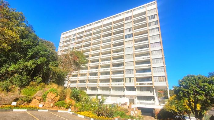 Property #LH-174891, Apartment for sale in Parktown