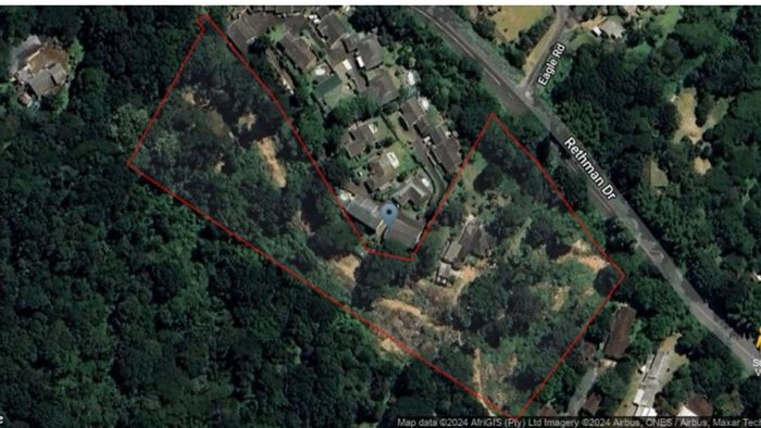 Property #LH-175082, Vacant Land Residential for sale in Umtentweni