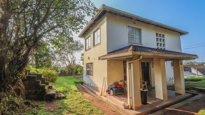Property #LH-175109, House for sale in Pinetown Central