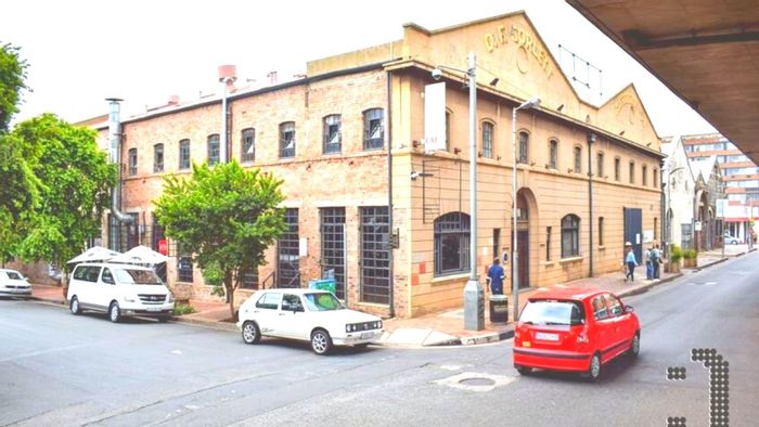 Property #LH-175112, Apartment for sale in Maboneng